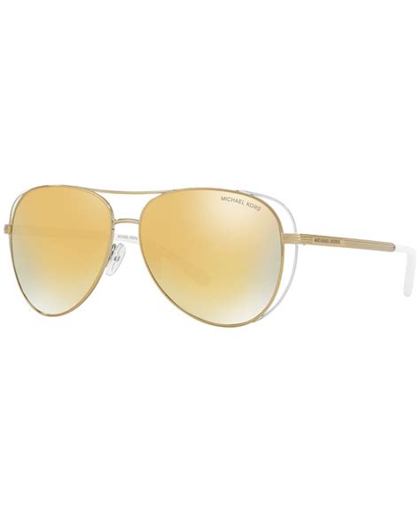 Michael Kors LAI Sunglasses, MK1024 